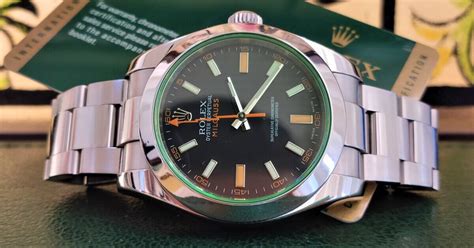 rolex di ceramica|rolex milgauss prezzo listino.